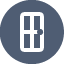 door