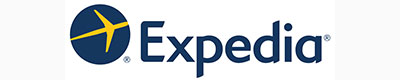 expedia logo